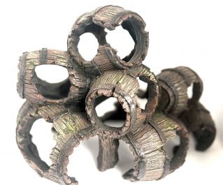 Грот-укрытие 