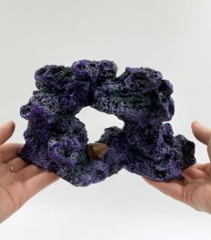 Грот для аквариума 