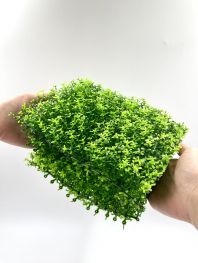 Коврик из искусственных растений (25*17*5см) (YM-7683)