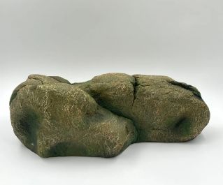 V Грот для аквариума 