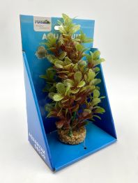 Искусственное растение 20см 