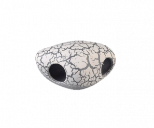 Грот-укрытие керамическое 