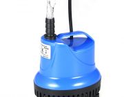 BOYU Погружная помпа для аквариума, 60Вт, 3500 л/час (DS3500)