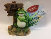 Декорация для аквариума 