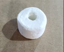 Керамические кольца для биофильтрации (звездочки) (ведро 1,1кг) (X-14V)