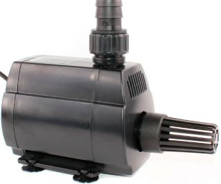 HAILEA Погружная помпа с керамическим валом 115Вт (HX-6840)