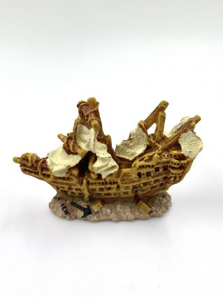 Декорация для аквариума 