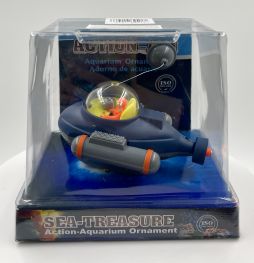 V Декор-распылитель движущийся 