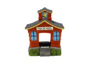 Грот для аквариума 