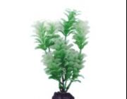 Искусственное растение для аквариума 