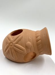 Грот-укрытие керамическое 