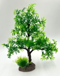 Грот для аквариума 