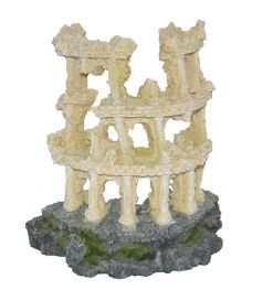 Декорация для аквариума 