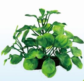 Искусственное растение 15см (YM-9266)