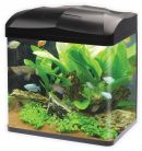 Аквариум 16л. со светильником 4Вт и фильтром (G330)