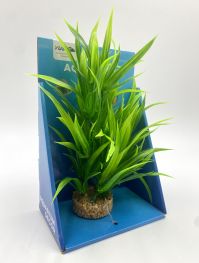 Искусственное растение 20см 