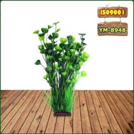 Искусственное растение 60см. (YM-8948)