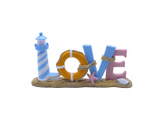 Композиция для аквариума 