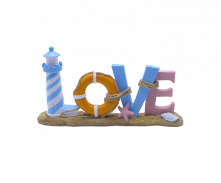 Декорация для аквариума 