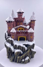 Декорация 