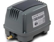 HAILEA Компрессор мембранный 80л/мин 60Вт (HAP-80)
