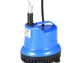 BOYU Погружная помпа для аквариума, 18 Вт, 1000 л/час (DS1000)