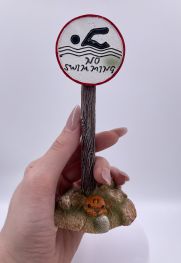 Грот для аквариума 