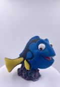 Декорация для аквариума 