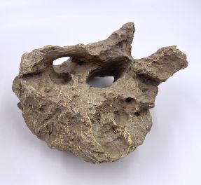 V Грот для аквариума 