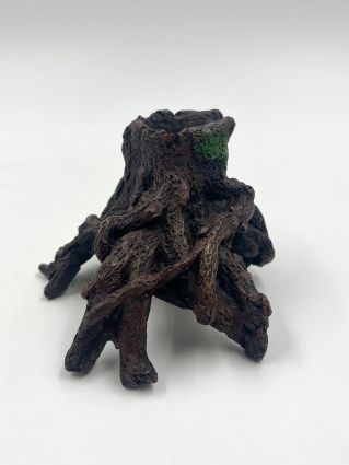 Грот для аквариума 