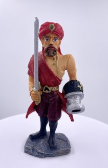 V Декорация 