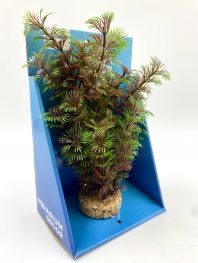 Искусственное растение 20см 