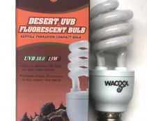 UVB 10.0 лампа для террариума 13Вт Е27 (SCT1013)