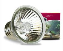 UVB 3.0 Мини-лампа обогрева для террариума 50Вт Е27 