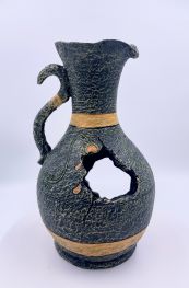 Грот для аквариума 