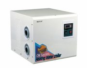 BOYU Охладитель воды для аквариума 500-1200л. (CW-1600)