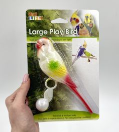 Игрушка для птиц 
