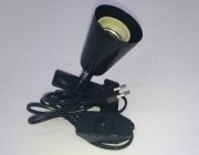 Светильник для террариума (с регулировкой яркости) (NJ-03)