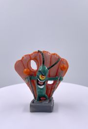 Грот для аквариума 