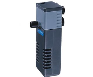 BOYU Внутренний фильтр для аквариума 6Вт, 200л/ч (SP-601F)
