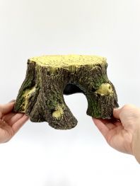 Грот для аквариума 