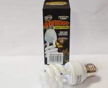 Небольшая энергосберегающая лампа UVB5 13W