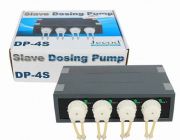 Jecod Помпа дозирующая 4-х канальная (DP-4)