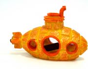 Грот с распылителем воздуха 