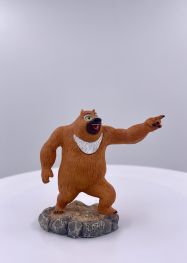 Декорация для аквариума 