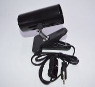 Светильник для террариума с выключателем 