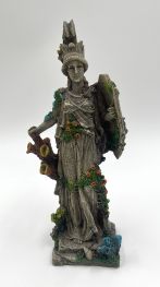 Декорация для аквариума 