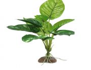 Искусственное растение 20см 