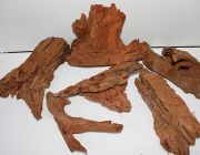 Коряга мангровая, размер ML (KM-ML-R)