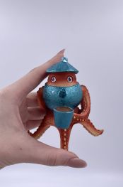 Декорация для аквариума 